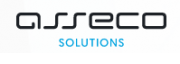 Logo - Asseco Solutions, a.s.